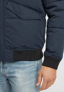 Indicode Jeans Winterjassen Winterjas Ravert Heren Navy -Chique Kleding Winkel 7f2a91982492ee03f97b507e9294c1ea