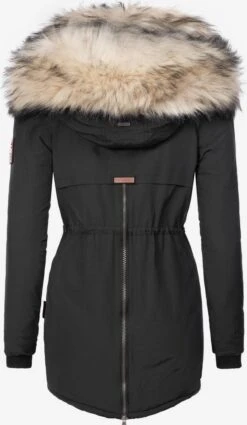 Navahoo Parkas Winterparka Sweety Dames Zwart 10 Navahoo Parkas Winterparka Sweety Dames Zwart -Chique Kleding Winkel 7ff3b48f767a7cdbde00cd835fd48ddd