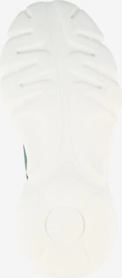 Buffalo Fashion Sneakers Sneakers Laag CHAI Dames Wit 7 Buffalo Fashion Sneakers Sneakers Laag CHAI Dames Wit -Chique Kleding Winkel 8038102768a1bee1f17cacfaad923894