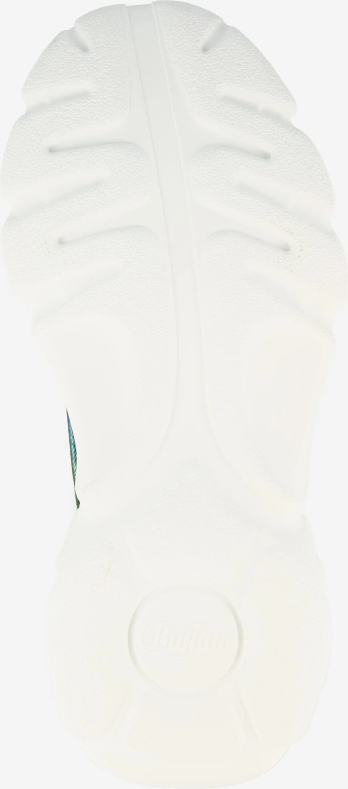 Buffalo Fashion Sneakers Sneakers Laag CHAI Dames Wit 5 Buffalo Fashion Sneakers Sneakers Laag CHAI Dames Wit - Afbeelding 3