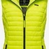 Marikoo Bodywarmers Bodywarmer Dames Limoen 2 Marikoo Bodywarmers Bodywarmer Dames Limoen -Chique Kleding Winkel 80f80eb3c36f013b79213dc878823dd3