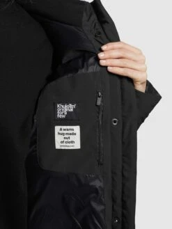 Khujo Wintermantels Wintermantel Dakota Dames Zwart 17 Khujo Wintermantels Wintermantel Dakota Dames Zwart -Chique Kleding Winkel 81bd1fb712b99d6ccdded7cd47d12af7