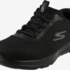 Fitness Schoenen Sportschoen Bungee Dames Zwart 1 Fitness Schoenen Sportschoen Bungee Dames Zwart -Chique Kleding Winkel 838428ea4591152910c6eecc36b8338a