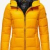 Marikoo Winterjassen Winterjas Leandraa Dames Goudgeel 1 Marikoo Winterjassen Winterjas Leandraa Dames Goudgeel -Chique Kleding Winkel 83c357f11cbdf01fca45cc7d4a2dc925