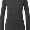 Rosemunde Basic Truien Trui Dames Donkergrijs -Chique Kleding Winkel 83d1fea2e745faffd375ac339969fd41