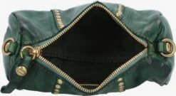 Campomaggi Schoudertasjes Schoudertas Kura Dames Groen 11 Campomaggi Schoudertasjes Schoudertas Kura Dames Groen -Chique Kleding Winkel 8693acfa4ea29c826cc05f300374fc49