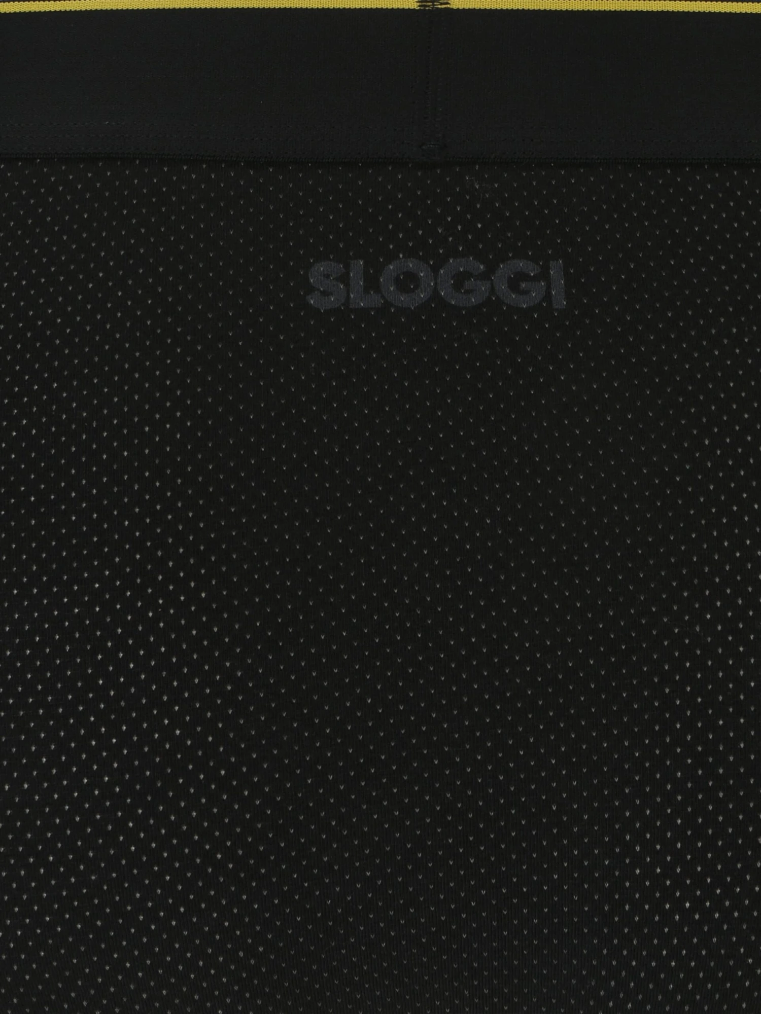 Sloggi Slips Slip EVER Airy Heren Zwart 5 Sloggi Slips Slip EVER Airy Heren Zwart - Afbeelding 3