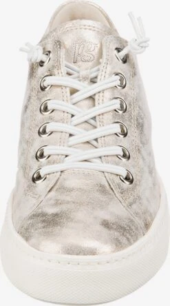 Paul Green Fashion Sneakers Sneakers Laag Dames Goud 11 Paul Green Fashion Sneakers Sneakers Laag Dames Goud -Chique Kleding Winkel 87139a2caebb59bdd13cb3c5792c9cdd
