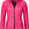 Marikoo Tussenjassen Tussenjas Samtpfote Dames Pink 2 Marikoo Tussenjassen Tussenjas Samtpfote Dames Pink -Chique Kleding Winkel 878120eae5eca81d48e8bf87f7054982