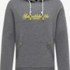 Schmuddelwedda Hoodies Sweatshirt Amrum Heren Grijs Gemêleerd 2 Schmuddelwedda Hoodies Sweatshirt Amrum Heren Grijs Gemêleerd -Chique Kleding Winkel 88a35f4bfa0a5e43055b6c4699e03ea1