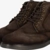 DreiMaster Vintage Boots & Laarzen Laarzen Heren Donkerbruin 1 DreiMaster Vintage Boots & Laarzen Laarzen Heren Donkerbruin -Chique Kleding Winkel 8d0ccd28d3104a88253051e2f51ea4e1