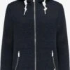 ICEBOUND Fleece Jassen Fleece Jas Heren Kobaltblauw 1 ICEBOUND Fleece Jassen Fleece Jas Heren Kobaltblauw -Chique Kleding Winkel 8ec792cc288b413505db087bf0ee71d2