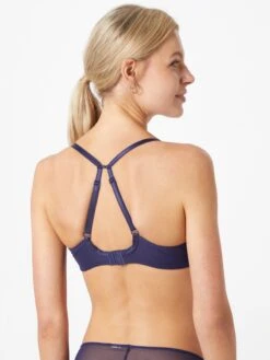 Chantelle Beugel Bhs Triangel BH Dames Indigo 8 Chantelle Beugel Bhs Triangel BH Dames Indigo -Chique Kleding Winkel 8f1699f30007bf27ba21c0fd27b4ce16