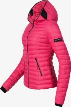 Navahoo Tussenjassen Tussenjas Kimuk Dames Neonroze 8 Navahoo Tussenjassen Tussenjas Kimuk Dames Neonroze -Chique Kleding Winkel 8ff886577a351ab35933e6635dd624b7