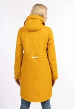 ICEBOUND Regenmantels Functionele Mantel Dames Curry 9 ICEBOUND Regenmantels Functionele Mantel Dames Curry -Chique Kleding Winkel 907636ed83223488addc7eeafc26fbf7