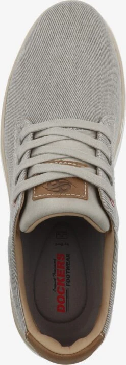 Dockers By Gerli Casual Sneakers Sneakers Laag Heren Beige 9 Dockers By Gerli Casual Sneakers Sneakers Laag Heren Beige -Chique Kleding Winkel 921a0f39bceb7fbab525a787fd470597
