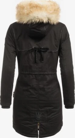Navahoo Parkas Winterparka Bombii Dames Zwart 9 Navahoo Parkas Winterparka Bombii Dames Zwart -Chique Kleding Winkel 92819757eb709bc1f27d96267b6a5d4a