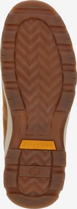 Dockers By Gerli Boots & Laarzen Veterboots Heren Cognac / Donkerbruin 7 Dockers By Gerli Boots & Laarzen Veterboots Heren Cognac / Donkerbruin -Chique Kleding Winkel 9307f2f7d110a0c071a6f5cbc933fcc0