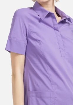 HELMIDGE Zomerjurken Zomerjurk Dames Lichtlila -Chique Kleding Winkel 931f1b31c358cc06cf6090d4afde74fc