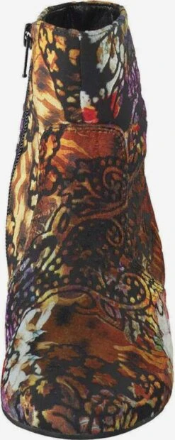 Gabor Klassieke Enkellaarsjes Enkellaarsjes Dames Gemengde Kleuren -Chique Kleding Winkel 939e5f13834006ae3cce63fc66b7a5bb