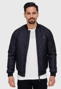 Indicode Jeans Tussenjassen Tussenjas Novak Heren Zwart 10 Indicode Jeans Tussenjassen Tussenjas Novak Heren Zwart -Chique Kleding Winkel 93d8b90a53d96f3362201c4594f3f81c