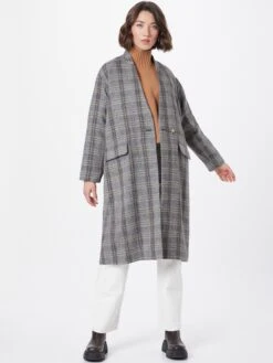 Second Female Tussenmantels Tussenmantel Cesina Dames Grijs 9 Second Female Tussenmantels Tussenmantel Cesina Dames Grijs -Chique Kleding Winkel 9592da5b0626661d97c8e32fbc9c6386