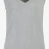HELMIDGE Mouwloze Shirts Top Dames Grijs 1 HELMIDGE Mouwloze Shirts Top Dames Grijs -Chique Kleding Winkel 964bd0f51f2ee1c45ec3c761c36acb71