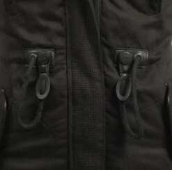 Navahoo Parkas Winterparka Bombii Dames Zwart 11 Navahoo Parkas Winterparka Bombii Dames Zwart -Chique Kleding Winkel 969bdc12b0d7aa9979e91bf1073702b6