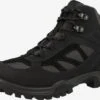 ECCO Wandellaarzen Boots Xpedition III Dames Zwart 2 ECCO Wandellaarzen Boots Xpedition III Dames Zwart -Chique Kleding Winkel 969fb85c406005f0647c331d507d3f8a