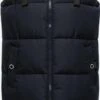 Navahoo Bodywarmers Bodywarmer Dames Zwart 2 Navahoo Bodywarmers Bodywarmer Dames Zwart -Chique Kleding Winkel 972d253b773a5570c972508b40a62cd0
