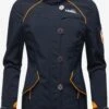 Marikoo Outdoor Jassen Functionele Jas Soulinaa Dames Navy 1 Marikoo Outdoor Jassen Functionele Jas Soulinaa Dames Navy -Chique Kleding Winkel 97b5eb4e40479841887846ccbac39c24