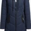 Khujo Winterjassen Winterjas Aribay Dames Navy 2 Khujo Winterjassen Winterjas Aribay Dames Navy -Chique Kleding Winkel 98949d1e676cc6f1ae9855abc810fbe4