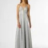 Marie Lund Avondjurken Avondjurk Dames Zilver 2 Marie Lund Avondjurken Avondjurk Dames Zilver -Chique Kleding Winkel 9a0c2384467005654df8280cd902e9be