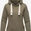 Navahoo Hoodies Sweatshirt Raniaa Dames Olijfgroen 2 Navahoo Hoodies Sweatshirt Raniaa Dames Olijfgroen -Chique Kleding Winkel 9add0c3ebcc21627961e9c4ce2add3e1