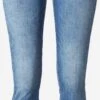 Mustang Jeans Skinny Jeans Jasmin Dames Blauw 1 Mustang Jeans Skinny Jeans Jasmin Dames Blauw -Chique Kleding Winkel 9b2038462bcb9915bd2362048d289527
