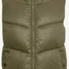 OXMO Bodywarmers Bodywarmer TABITA Dames Olijfgroen 1 OXMO Bodywarmers Bodywarmer TABITA Dames Olijfgroen -Chique Kleding Winkel 9c627ab69e27612e83bb3b47426d6d8f