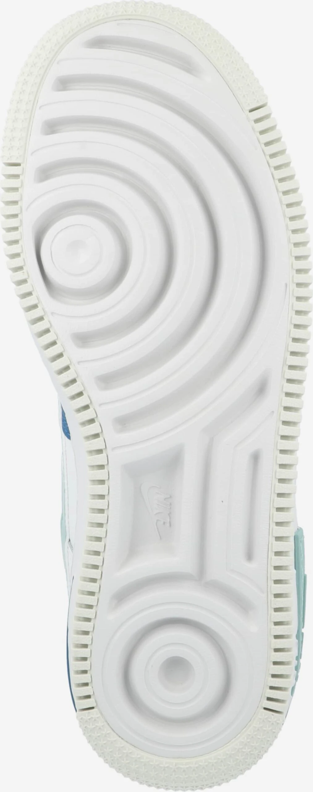 Nike Sportswear Casual Sneakers Sneakers Laag AF1 SHADOW Dames Wit 5 Nike Sportswear Casual Sneakers Sneakers Laag AF1 SHADOW Dames Wit - Afbeelding 3