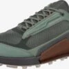 ECCO Sportieve Veterschoenen Sportieve Veterschoen Biom 2.1 X Mountain Heren Kaki / Lichtgroen -Chique Kleding Winkel 9e13097589c4e89b6dbebba5d49d3a2c