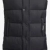 Khujo Bodywarmers Bodywarmer Magneta Dames Zwart -Chique Kleding Winkel 9f0f2a284c15cb7e3bb8307797a4e43b