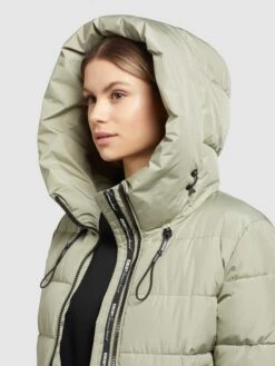 Khujo Wintermantels Wintermantel Jilias 3 Dames Olijfgroen 20 Khujo Wintermantels Wintermantel Jilias 3 Dames Olijfgroen -Chique Kleding Winkel 9fcc63bdc01fd5714aec3e50951aff8f