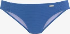 Sunseeker Bikini Broekjes Bikinibroek Fancya Dames Smoky Blue