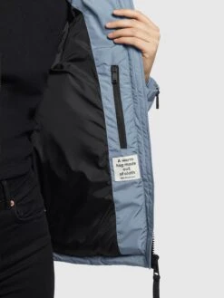 Khujo Winterjassen Winterjas Esila Dames Lichtblauw 15 Khujo Winterjassen Winterjas Esila Dames Lichtblauw -Chique Kleding Winkel a1018339065f9c3f14c979de48181437