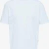 Selected Homme T-shirts Shirt TRUMAN Heren Wit -Chique Kleding Winkel a3c7c5a40349f3142d94958657ec8b7f