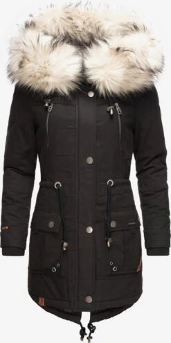 Navahoo Parkas Winterparka Honigfee Dames Zwart 10 Navahoo Parkas Winterparka Honigfee Dames Zwart -Chique Kleding Winkel a65e5d0f95145737e6735e3fdae565e0