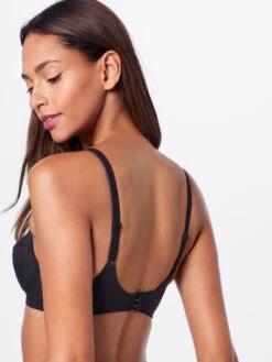 Triumph Bhs Zonder Beugel T-shirt Bh BH Amourette 300 N X Dames Zwart 8 Triumph Bhs Zonder Beugel T-shirt Bh BH Amourette 300 N X Dames Zwart -Chique Kleding Winkel a6f06ab9de6d65e5b351900b1a080375