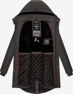 Marikoo Parkas Winterparka Kamii Dames Grijs 11 Marikoo Parkas Winterparka Kamii Dames Grijs -Chique Kleding Winkel a71fa41dac81af7e2fa0c907dba0fe41