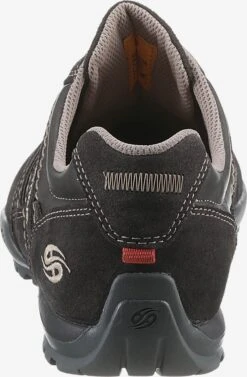 Dockers By Gerli Sportieve Veterschoenen Sportieve Veterschoen Heren Donkerbruin -Chique Kleding Winkel a86a9ca2e39ed199e3e1ac87aa04f5ba