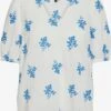 Vero Moda Blouses Met Korte Mouw Blouse Ursula Dames Wit 1 Vero Moda Blouses Met Korte Mouw Blouse Ursula Dames Wit -Chique Kleding Winkel a87c29b39226b82c38adef225418c330