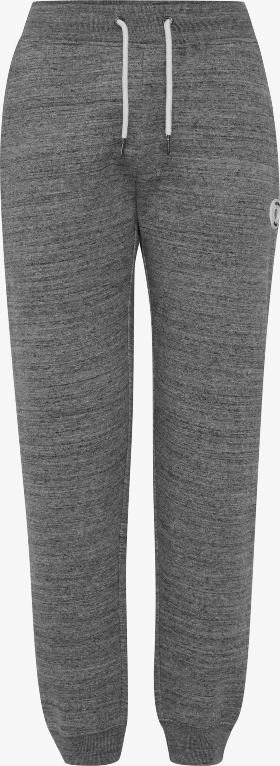OXMO Sweatpants Loosefit Broek Heldana Dames Grijs Gemêleerd 3 OXMO Sweatpants Loosefit Broek Heldana Dames Grijs Gemêleerd