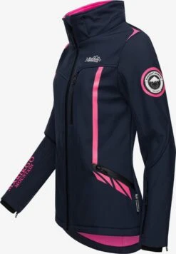 Marikoo Winterjassen Winterjas Dames Navy 13 Marikoo Winterjassen Winterjas Dames Navy -Chique Kleding Winkel aa6cd087d64d4de9e54616c48d99d461